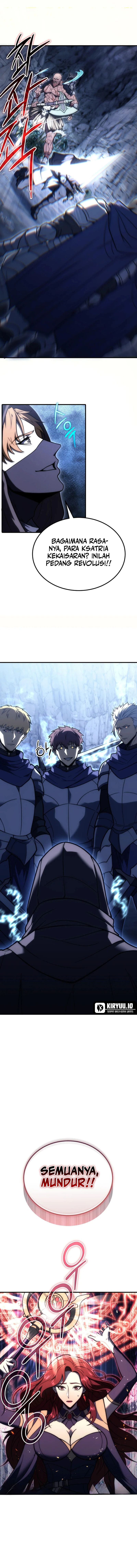 The World-Class Extra’s Walkthrough [Remake] Chapter 8 Image 14