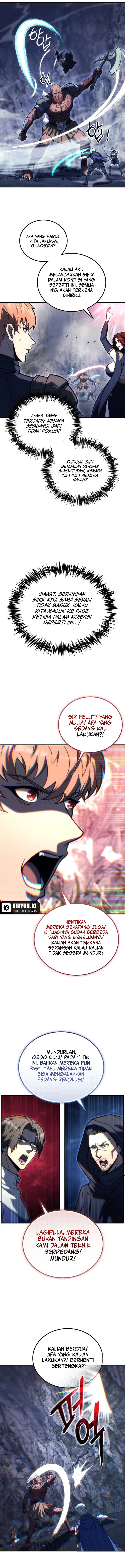 The World-Class Extra’s Walkthrough [Remake] Chapter 8 Image 15