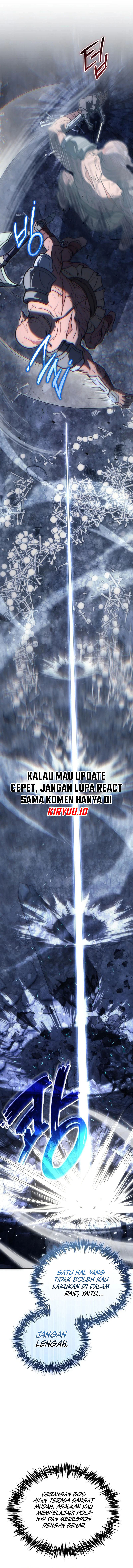 The World-Class Extra’s Walkthrough [Remake] Chapter 8 Image 17