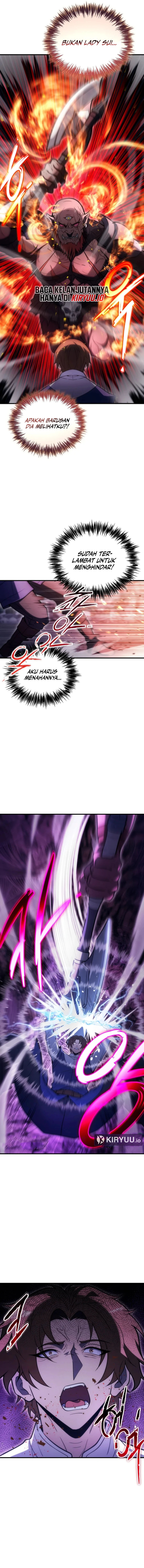 The World-Class Extra’s Walkthrough [Remake] Chapter 9 Image 6