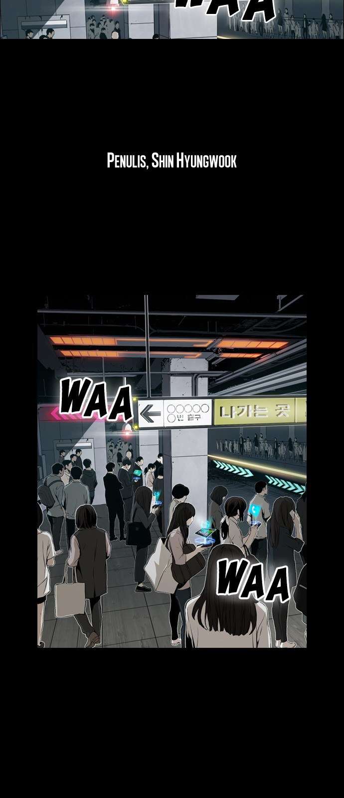 Kangtawoo Chapter 01 Image 4