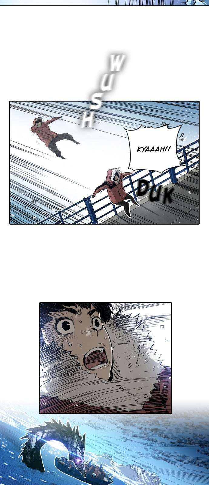 Kangtawoo Chapter 01 Image 100