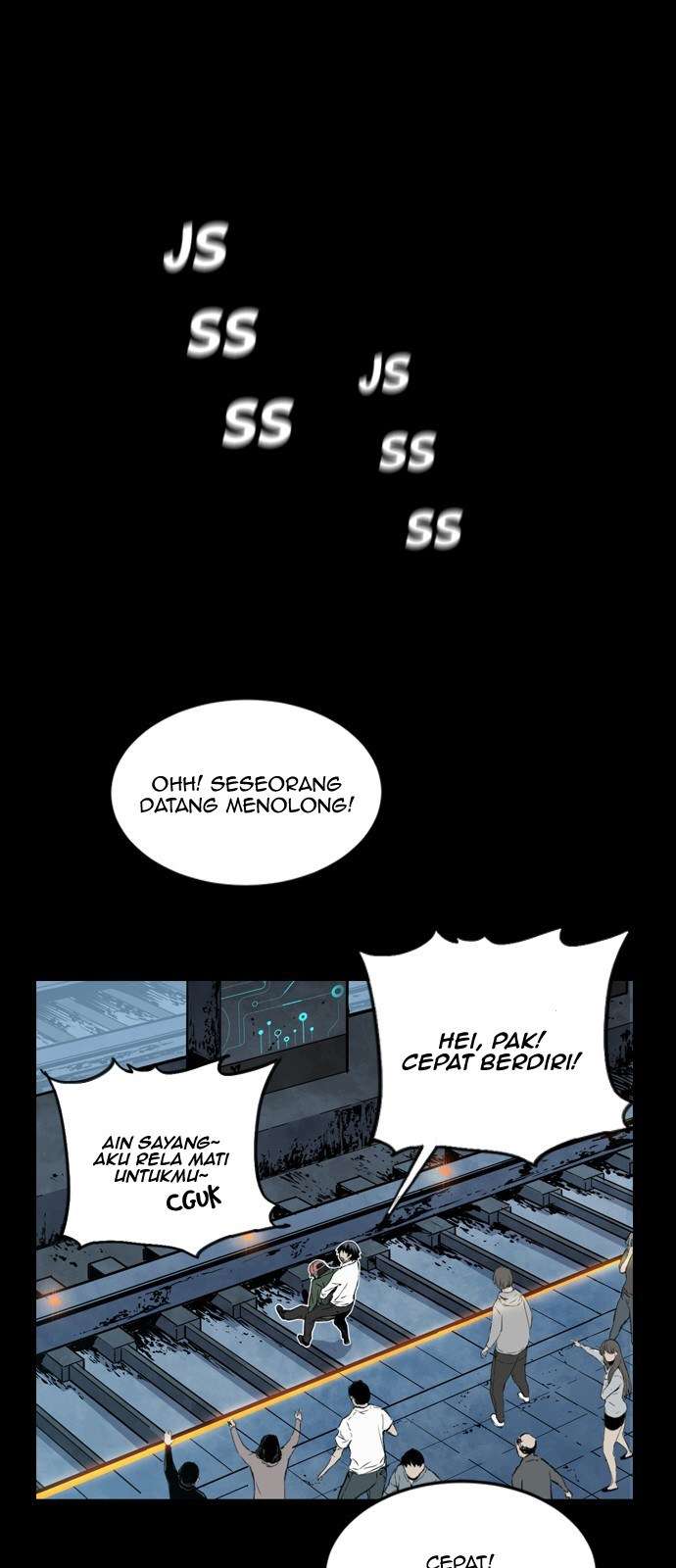 Kangtawoo Chapter 01 Image 10