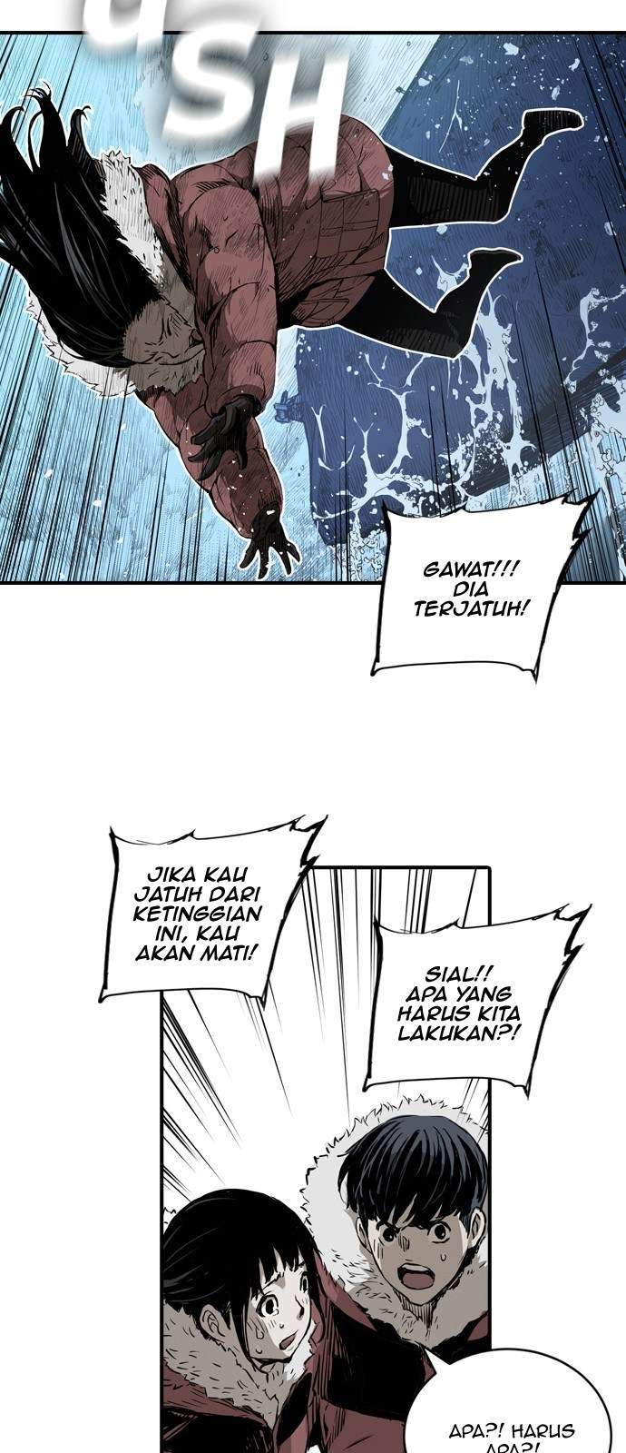 Kangtawoo Chapter 01 Image 81