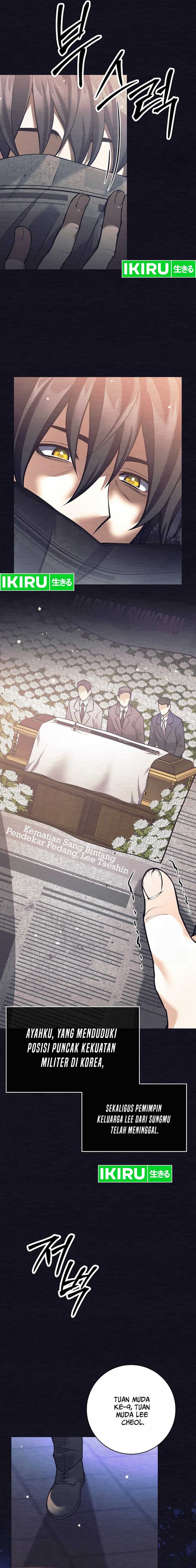 Weapon-Eating Bastard Chapter 01 Image 13