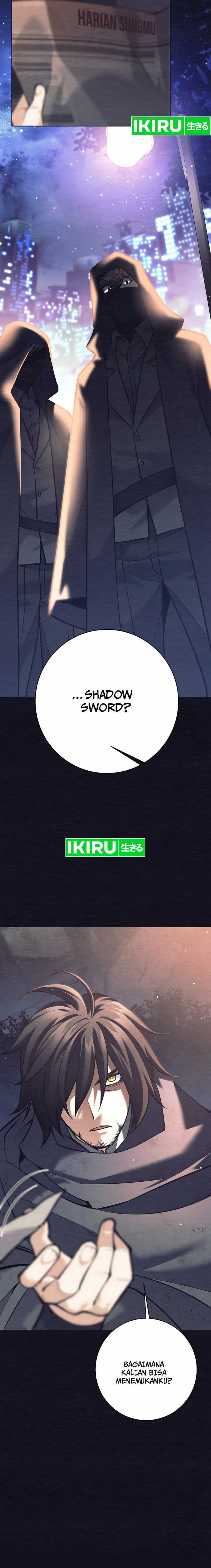 Weapon-Eating Bastard Chapter 01 Image 14