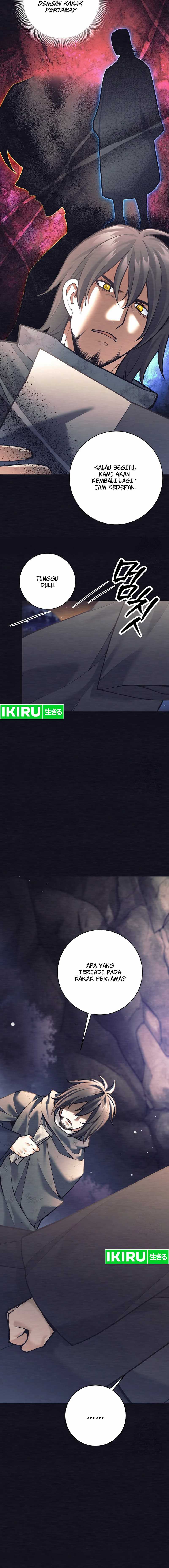 Weapon-Eating Bastard Chapter 01 Image 16