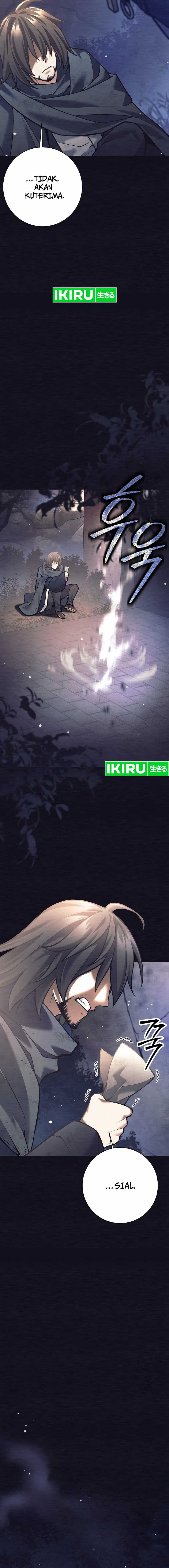 Weapon-Eating Bastard Chapter 01 Image 18