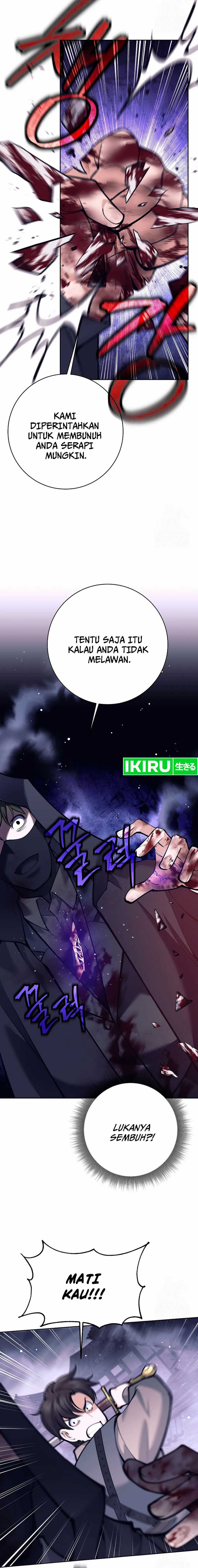 Weapon-Eating Bastard Chapter 01 Image 25