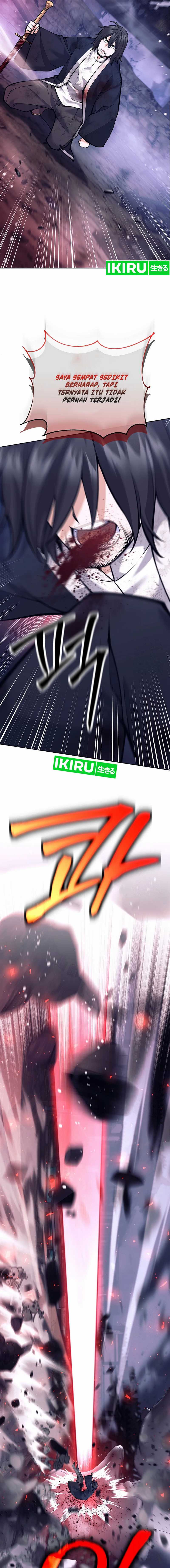 Weapon-Eating Bastard Chapter 01 Image 27