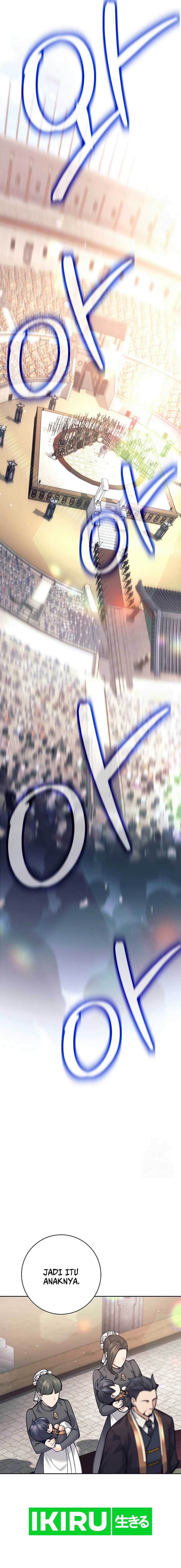 Weapon-Eating Bastard Chapter 02 Image 16