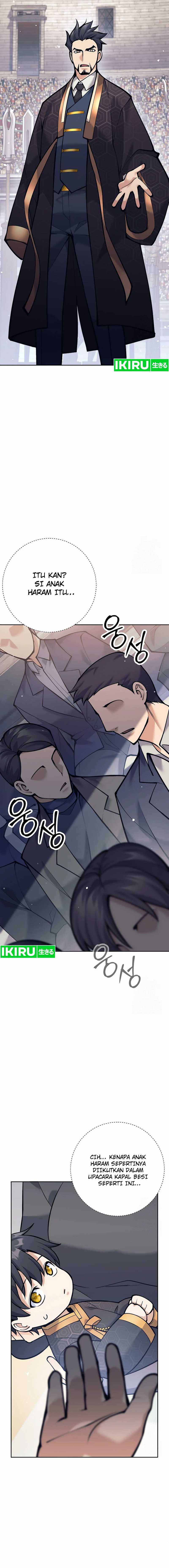 Weapon-Eating Bastard Chapter 02 Image 26