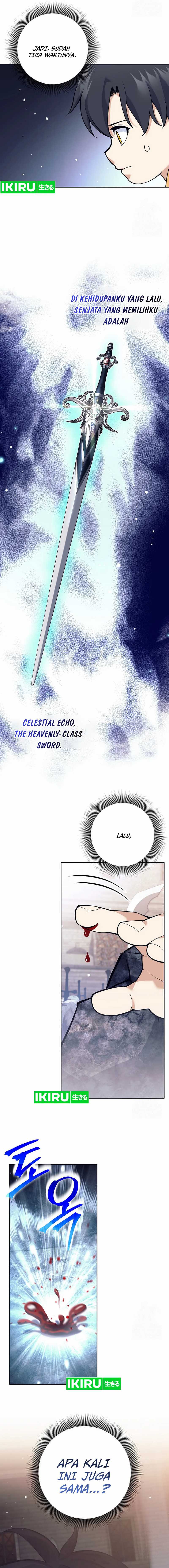 Weapon-Eating Bastard Chapter 02 Image 28