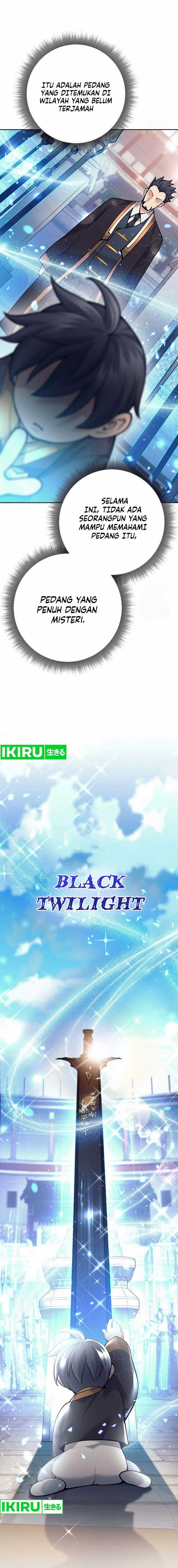 Weapon-Eating Bastard Chapter 03 Image 21