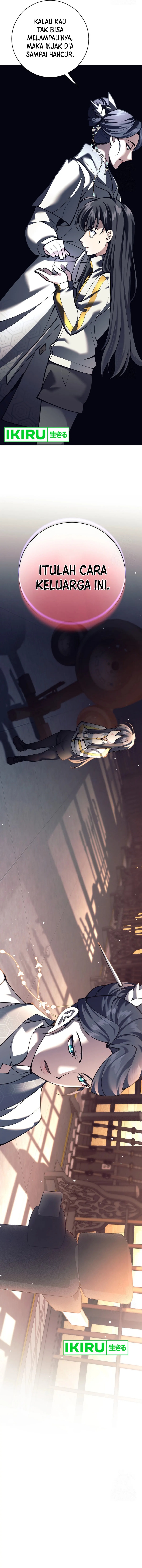 Weapon-Eating Bastard Chapter 07 Image 24