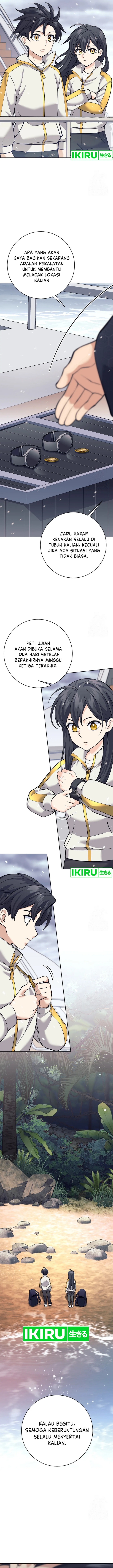 Weapon-Eating Bastard Chapter 10 Image 2