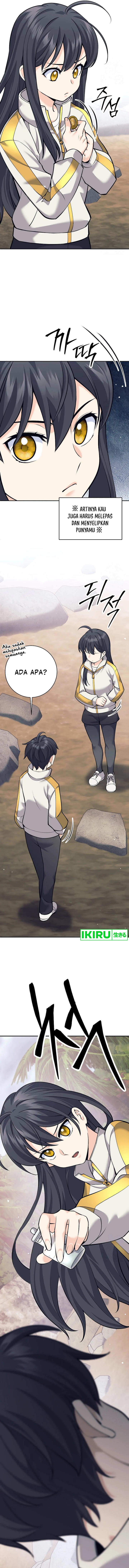 Weapon-Eating Bastard Chapter 10 Image 4