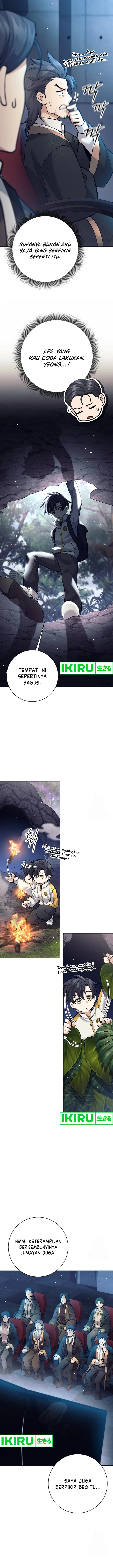 Weapon-Eating Bastard Chapter 10 Image 14