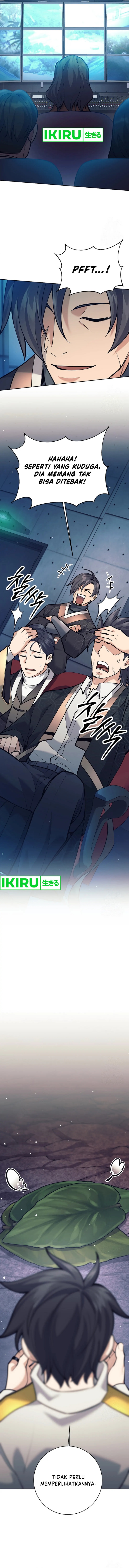 Weapon-Eating Bastard Chapter 10 Image 16