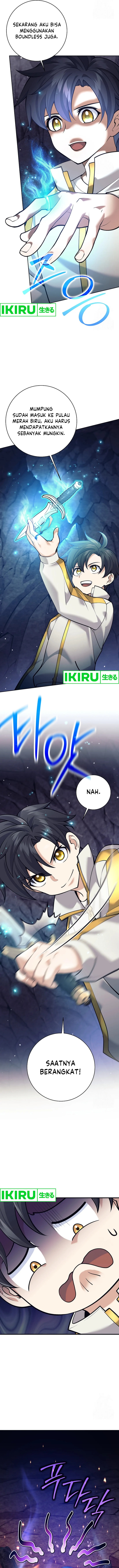 Weapon-Eating Bastard Chapter 10 Image 17