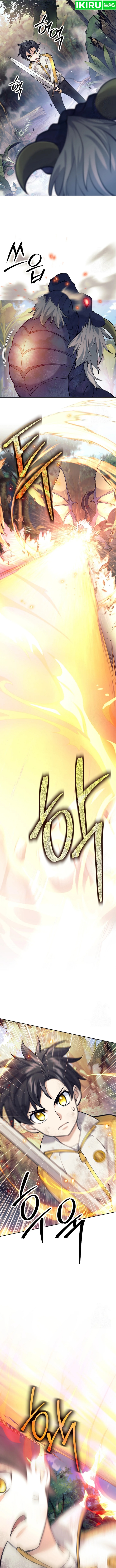 Weapon-Eating Bastard Chapter 11 Image 7