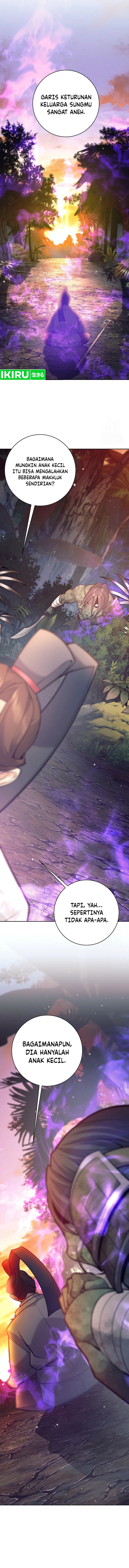 Weapon-Eating Bastard Chapter 11 Image 15