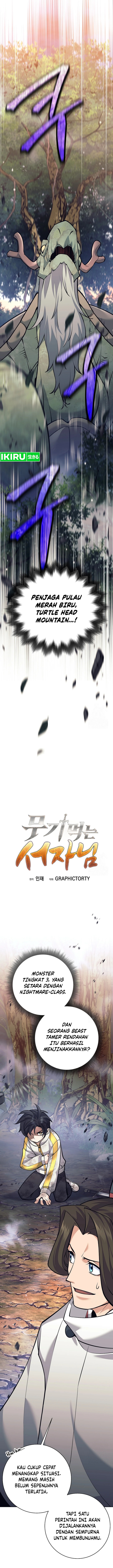 Weapon-Eating Bastard Chapter 12 Image 11