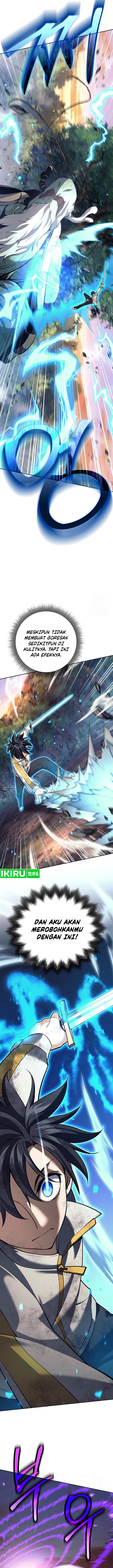 Weapon-Eating Bastard Chapter 12 Image 15