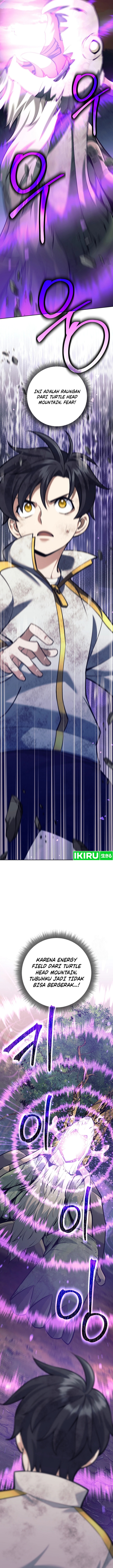 Weapon-Eating Bastard Chapter 12 Image 16