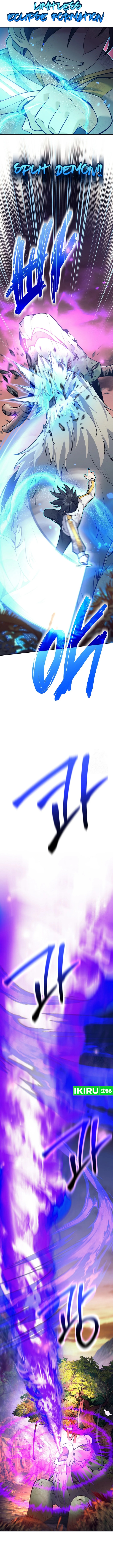 Weapon-Eating Bastard Chapter 12 Image 18