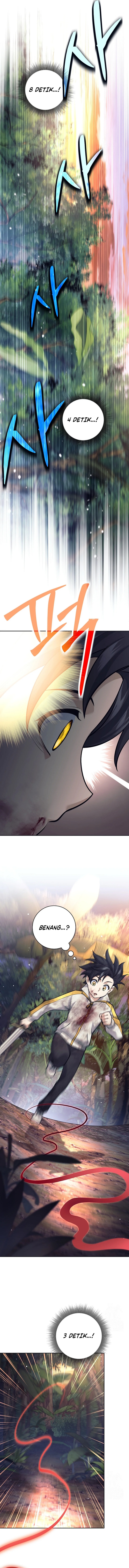 Weapon-Eating Bastard Chapter 12 Image 20