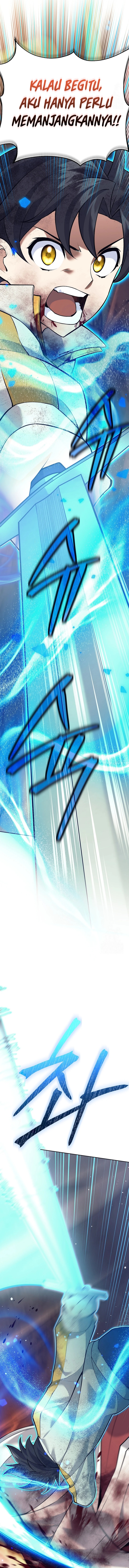 Weapon-Eating Bastard Chapter 12 Image 22