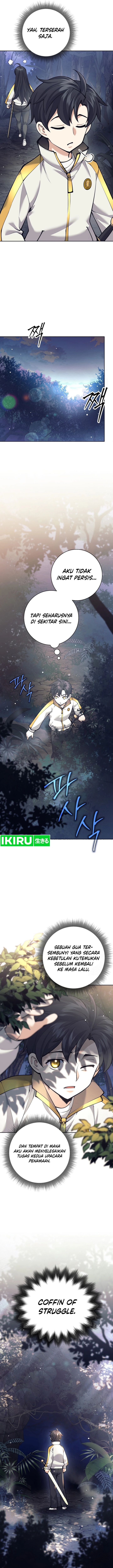 Weapon-Eating Bastard Chapter 13 Image 16