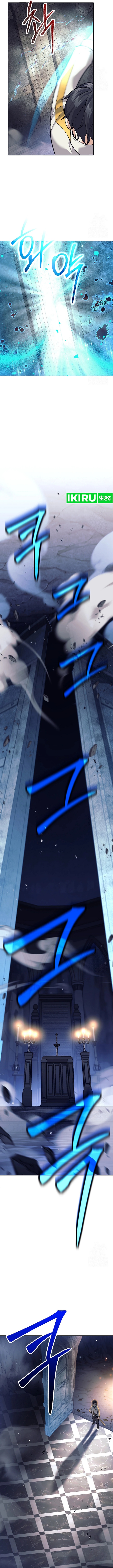 Weapon-Eating Bastard Chapter 14 Image 1