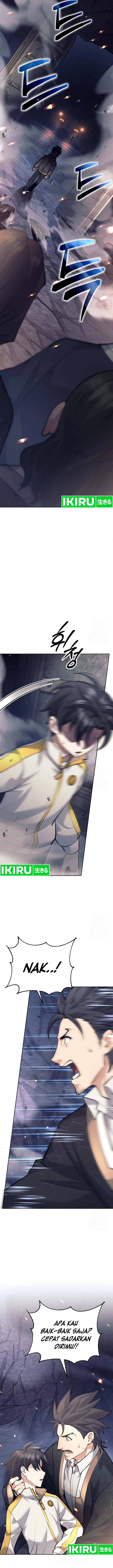 Weapon-Eating Bastard Chapter 14 Image 15