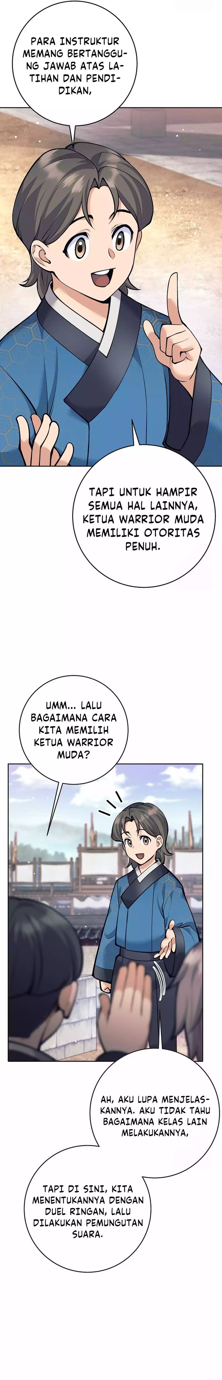 Weapon-Eating Bastard Chapter 17 Image 4