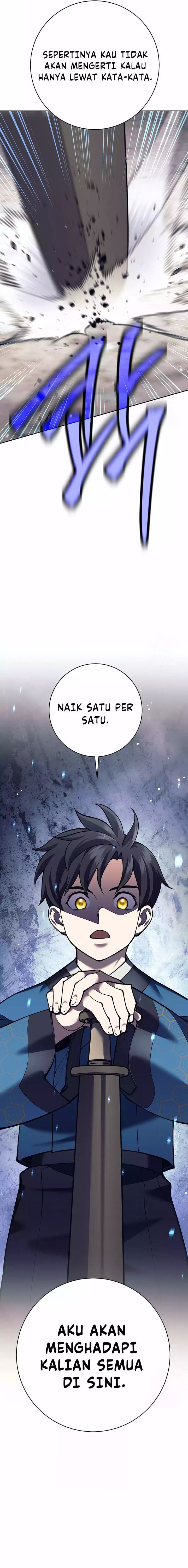 Weapon-Eating Bastard Chapter 17 Image 7