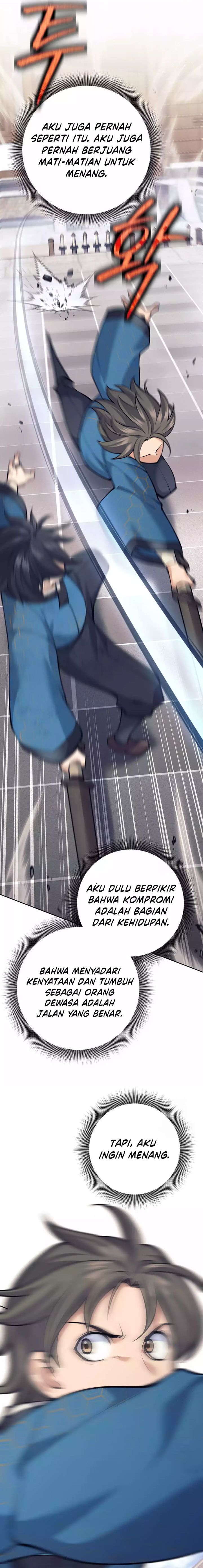 Weapon-Eating Bastard Chapter 17 Image 14