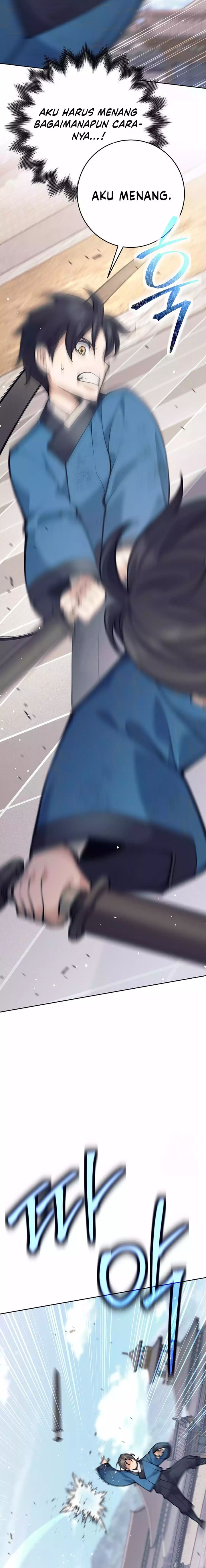 Weapon-Eating Bastard Chapter 17 Image 15