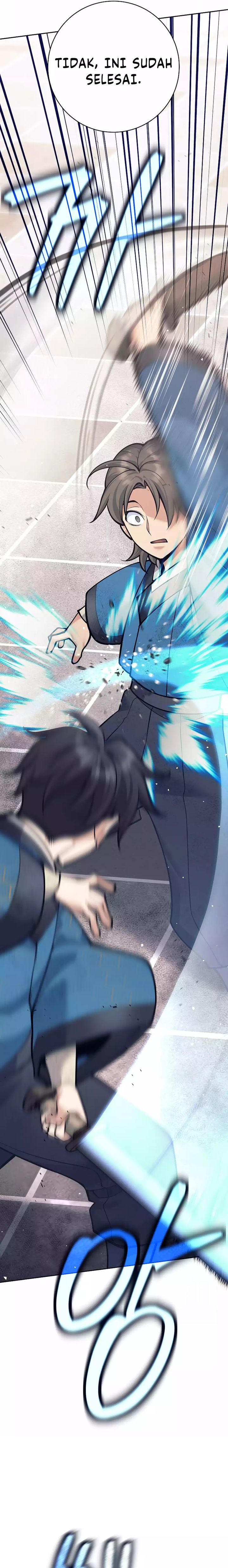 Weapon-Eating Bastard Chapter 17 Image 19