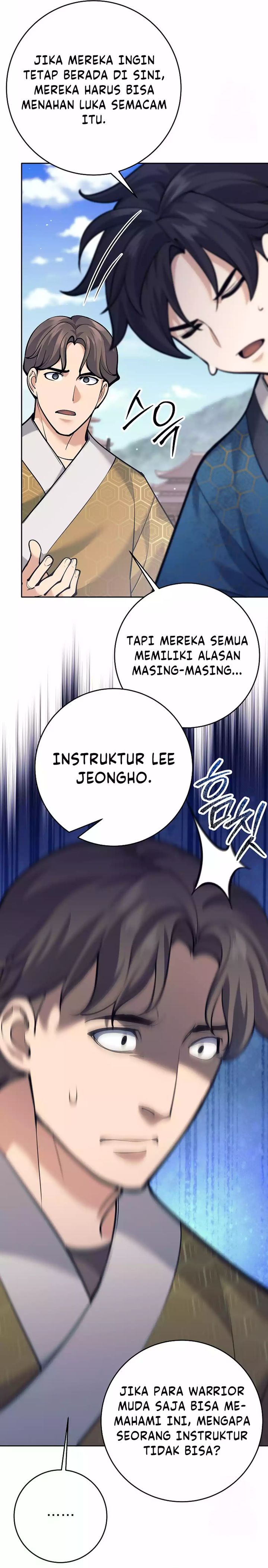 Weapon-Eating Bastard Chapter 17 Image 25