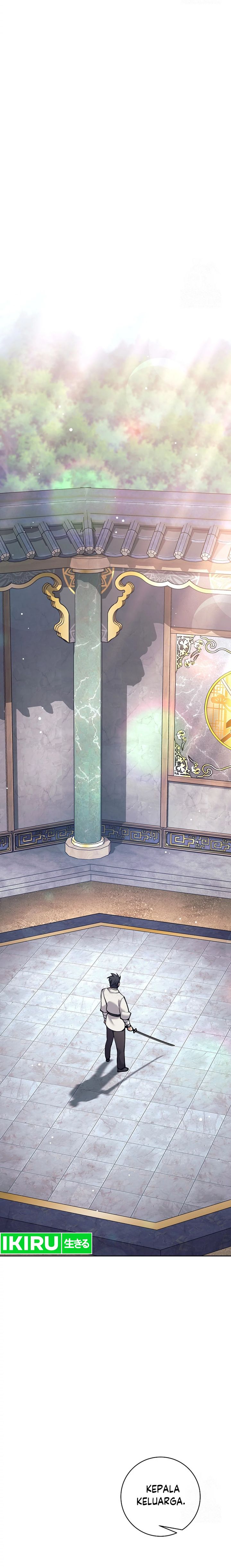 Weapon-Eating Bastard Chapter 19 Image 26