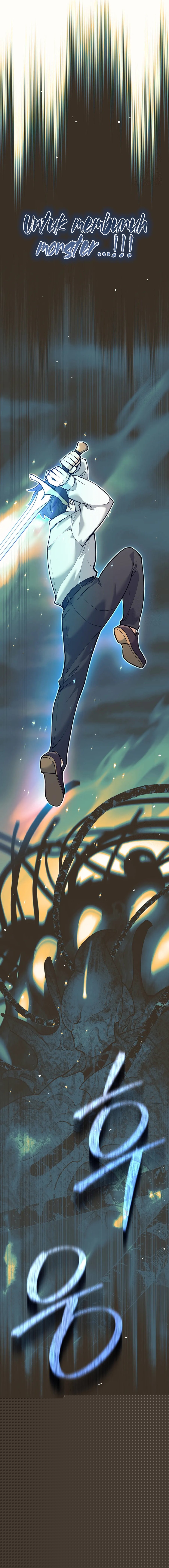 Weapon-Eating Bastard Chapter 20 Image 15