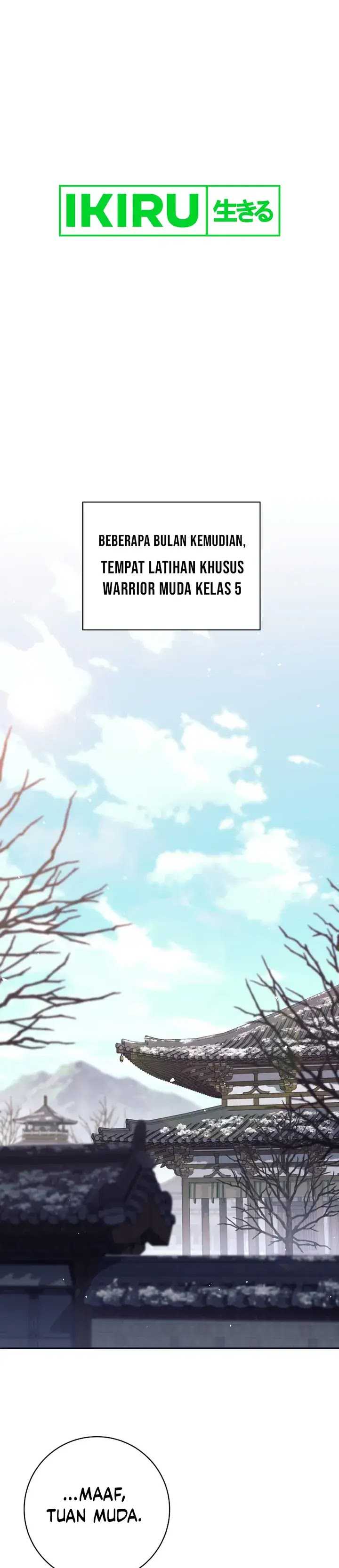 Weapon-Eating Bastard Chapter 23 Image 13