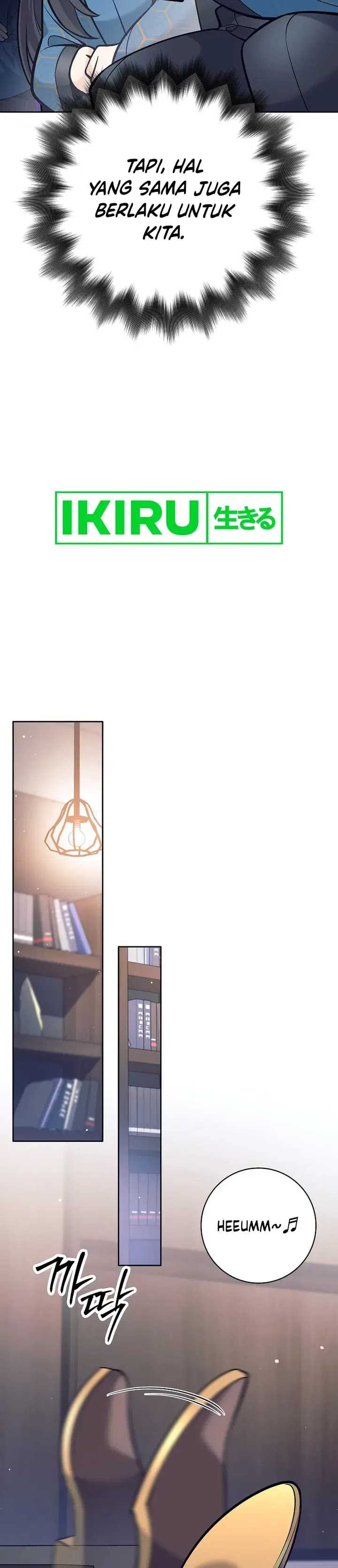 Weapon-Eating Bastard Chapter 23 Image 38