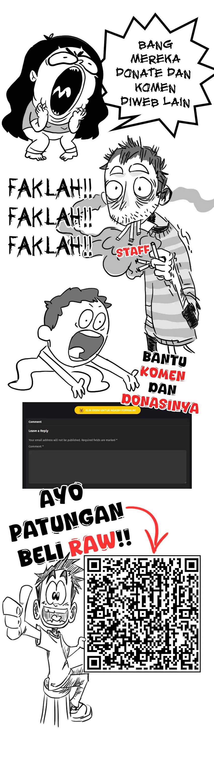 Weapon-Eating Bastard Chapter 23 Image 49