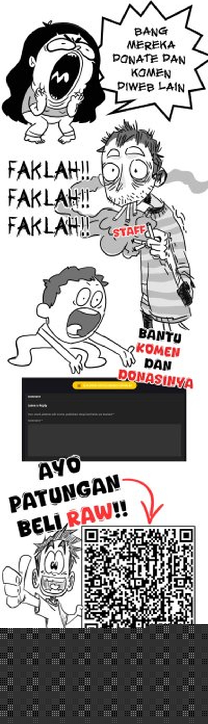 Weapon-Eating Bastard Chapter 24 Image 20