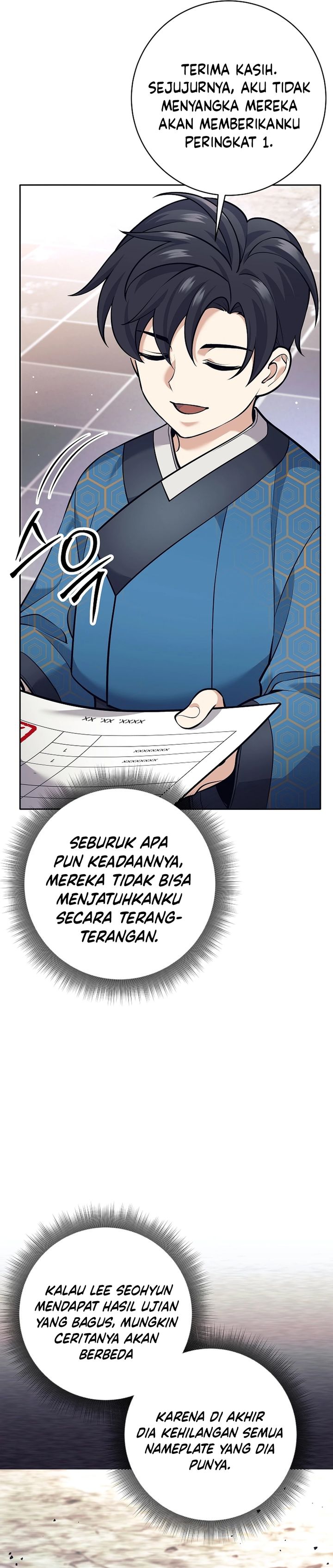 Weapon-Eating Bastard Chapter 25 Image 3