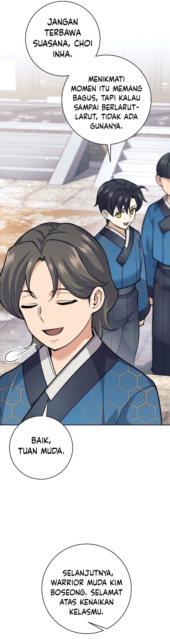 Weapon-Eating Bastard Chapter 25 Image 9