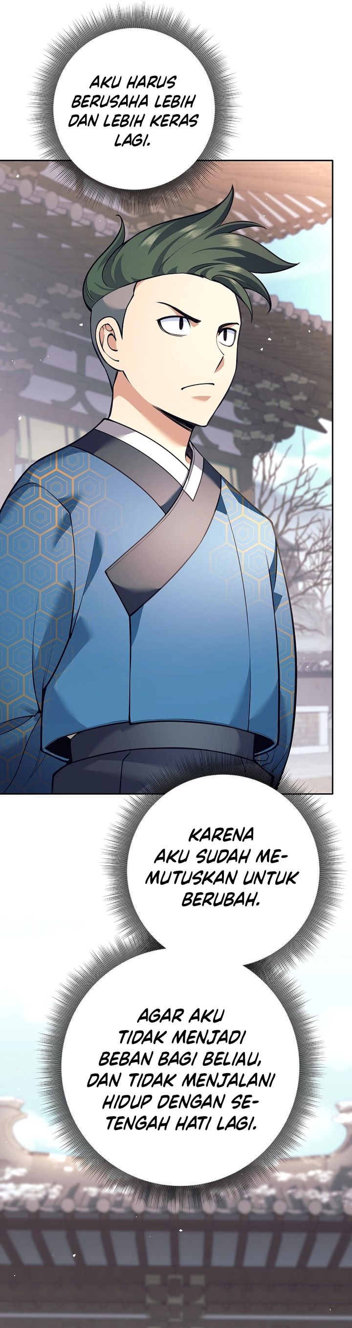 Weapon-Eating Bastard Chapter 25 Image 13